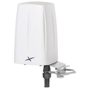 Taoglas THOR60 (Thunder) 7:1 Integrated Antenna for the Semtech XR60 Router, IP67 rated, wall or pole mount